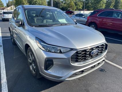 2024 Ford Escape Toledo OH