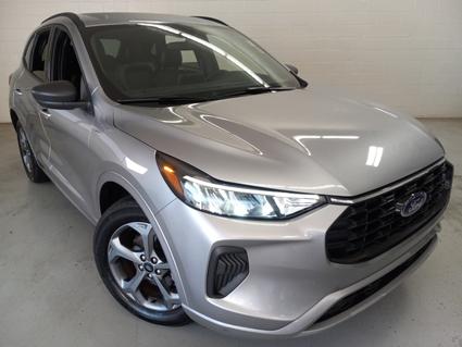 2024 Ford Escape Toledo OH