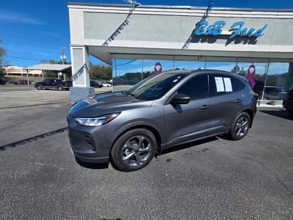 2024 Ford Escape Barnwell SC