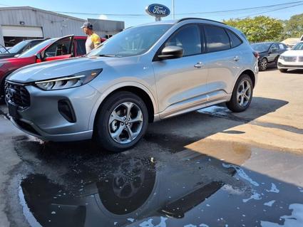 2024 Ford Escape Hartselle AL