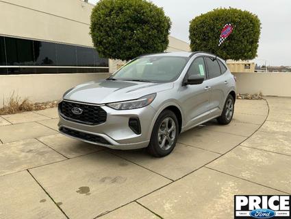 2024 Ford Escape Turlock CA