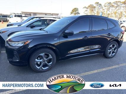 2024 Ford Escape Eureka CA