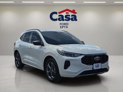 2024 Ford Escape El Paso TX