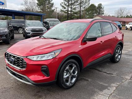 2025 Ford Escape Tyler TX