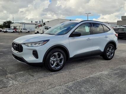 2025 Ford Escape Sebring FL
