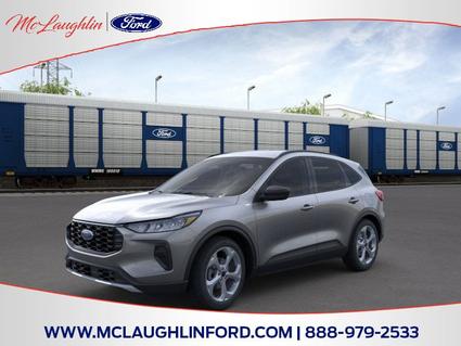2025 Ford Escape Sumter SC