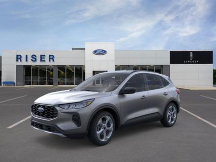 2025 Ford Escape Hot Springs AR