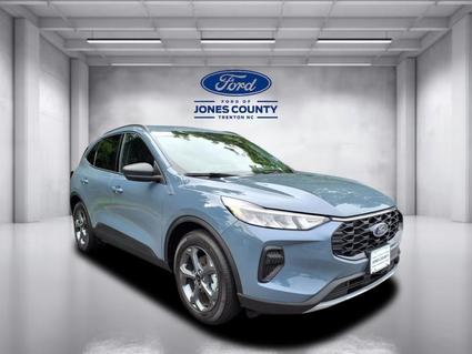 2025 Ford Escape Trenton NC
