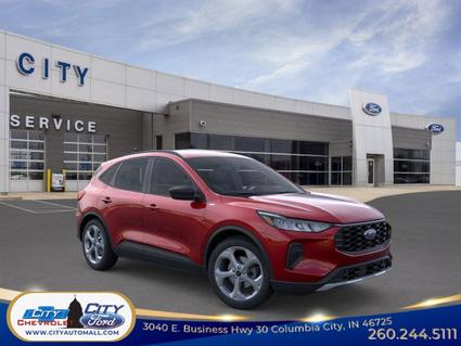 2025 Ford Escape Columbia City IN