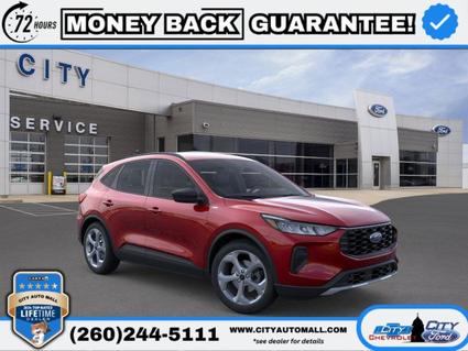 2025 Ford Escape Columbia City IN