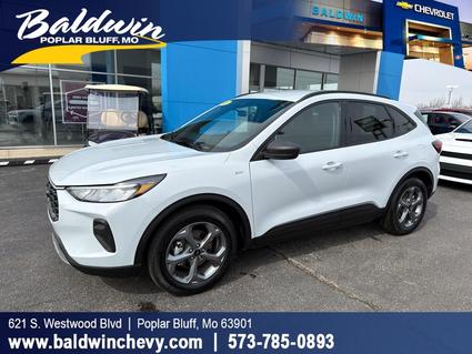 2025 Ford Escape Poplar Bluff MO