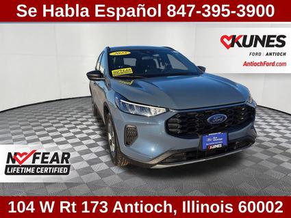 2025 Ford Escape Antioch IL