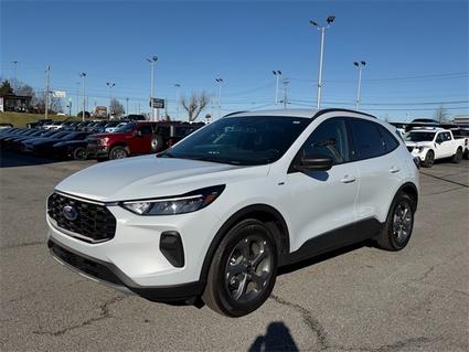 2025 Ford Escape Knoxville TN