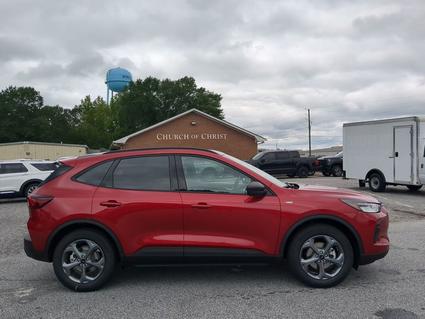 2025 Ford Escape Winder GA