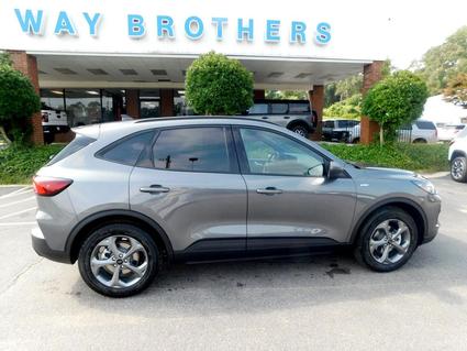2025 Ford Escape Hawkinsville GA