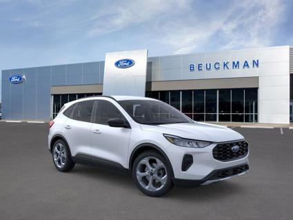 2025 Ford Escape Ellisville MO