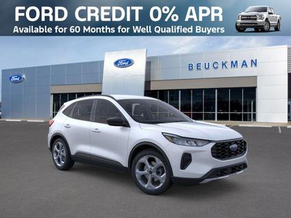 2025 Ford Escape Ellisville MO