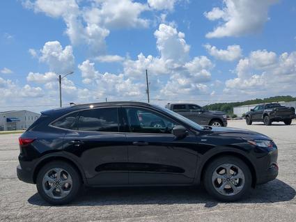 2025 Ford Escape Winder GA