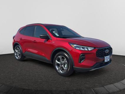 2025 Ford Escape Natchitoches LA