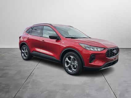 2026 Ford Escape Sebring FL