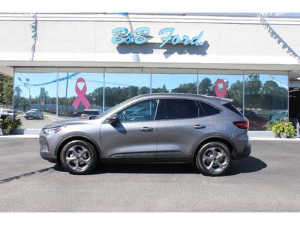2026 Ford Escape Barnwell SC