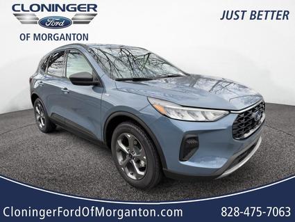 2026 Ford Escape Morganton NC