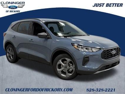 2026 Ford Escape Hickory NC
