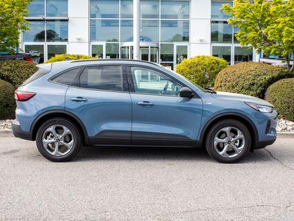 2026 Ford Escape Virginia Beach VA