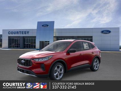 2026 Ford Escape Breaux Bridge LA