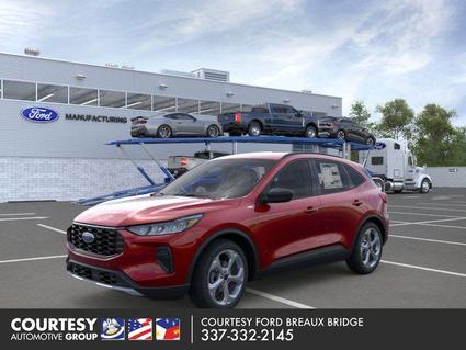 2026 Ford Escape Breaux Bridge LA