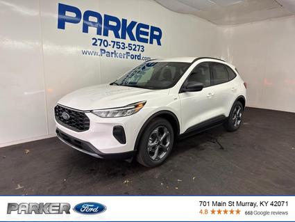 2026 Ford Escape Murray KY