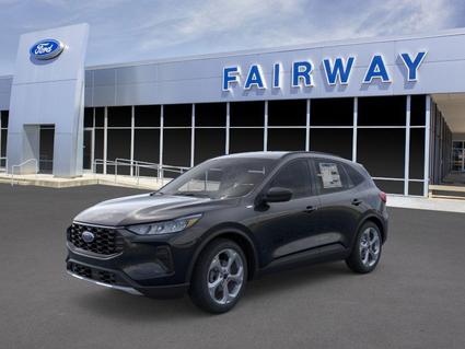 2026 Ford Escape Greenville SC