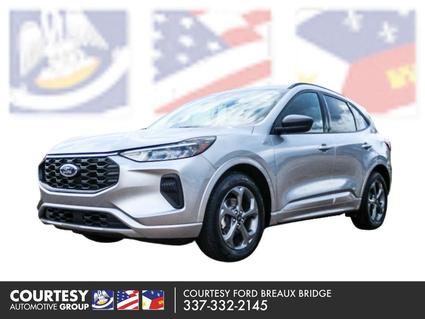 2023 Ford Escape Breaux Bridge LA