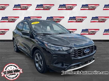 2024 Ford Escape Sparta TN