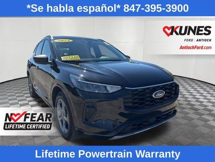 2024 Ford Escape Antioch IL
