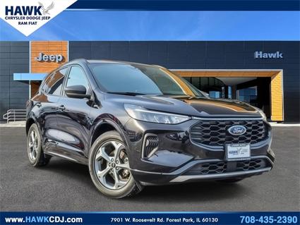 2024 Ford Escape Forest Park IL