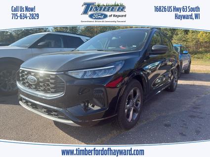 2024 Ford Escape Hayward WI