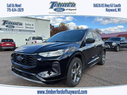 2024 Ford Escape Hayward WI