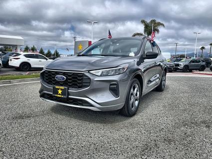 2024 Ford Escape Salinas CA