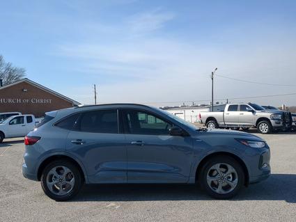 2024 Ford Escape Winder GA