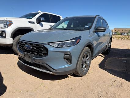 2025 Ford Escape Albuquerque NM