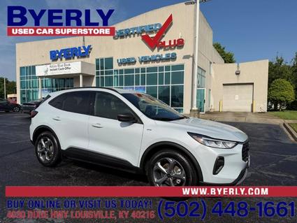 2025 Ford Escape Louisville KY