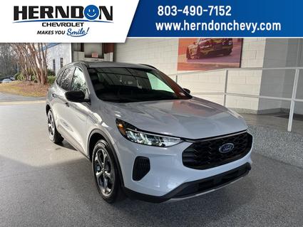 2025 Ford Escape Lexington SC