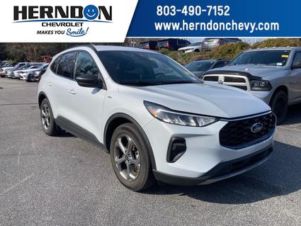 2025 Ford Escape Lexington SC