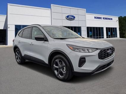2025 Ford Escape Waycross GA