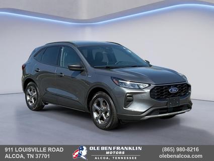 2025 Ford Escape Knoxville TN