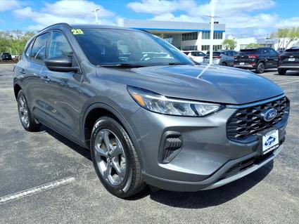 2025 Ford Escape Rockford Il