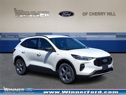 2025 Ford Escape Cherry Hill NJ