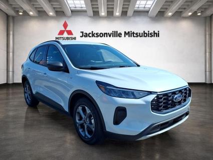 2025 Ford Escape Jacksonville NC