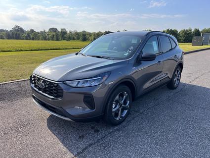 2025 Ford Escape Paducah KY